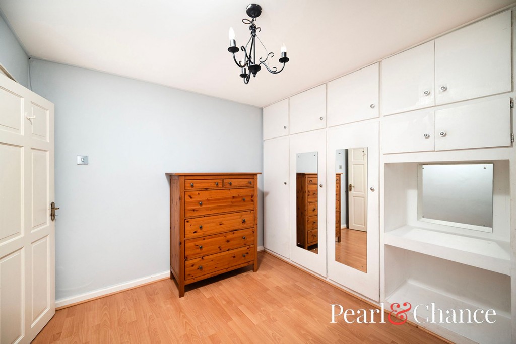 Pennine Drive, London, NW2