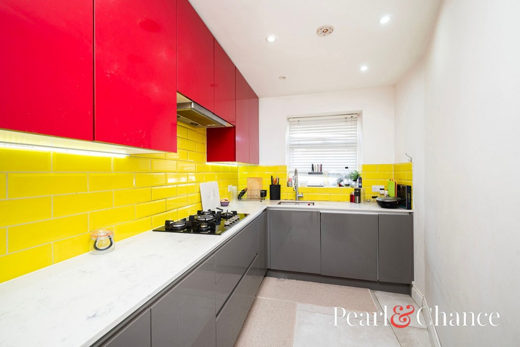 The Vale, London, NW11