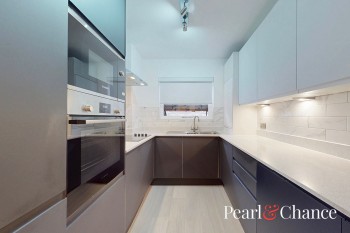 Heathside, Finchley Road, NW11