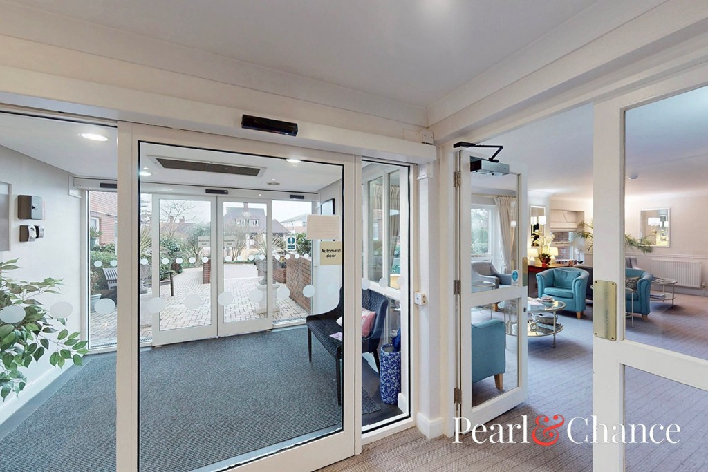 Heathside, Finchley Road, NW11