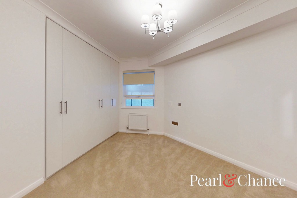 Heathside, Finchley Road, NW11