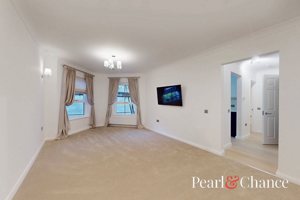 Heathside, Finchley Road, NW11