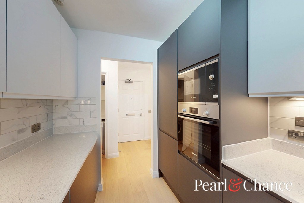 Heathside, Finchley Road, NW11