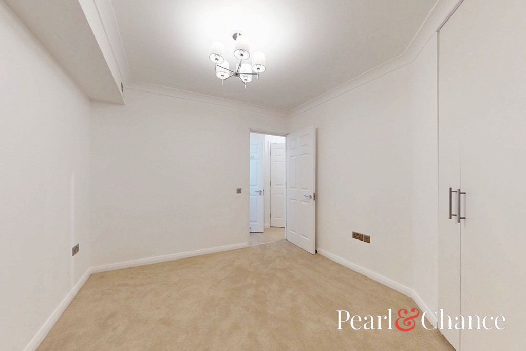 Heathside, Finchley Road, NW11