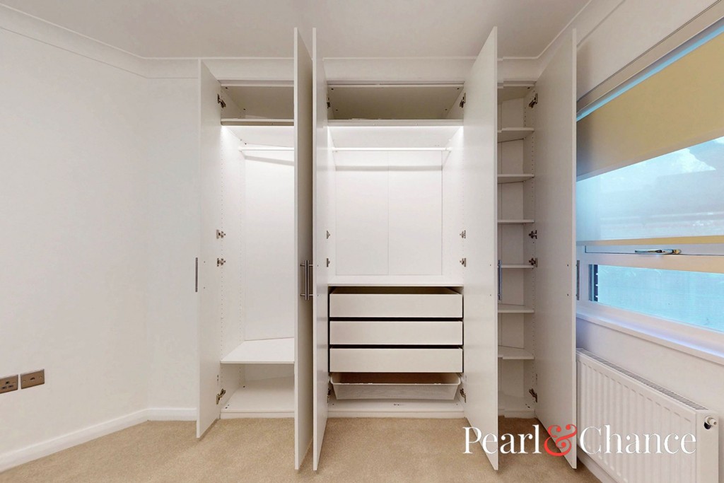 Heathside, Finchley Road, NW11