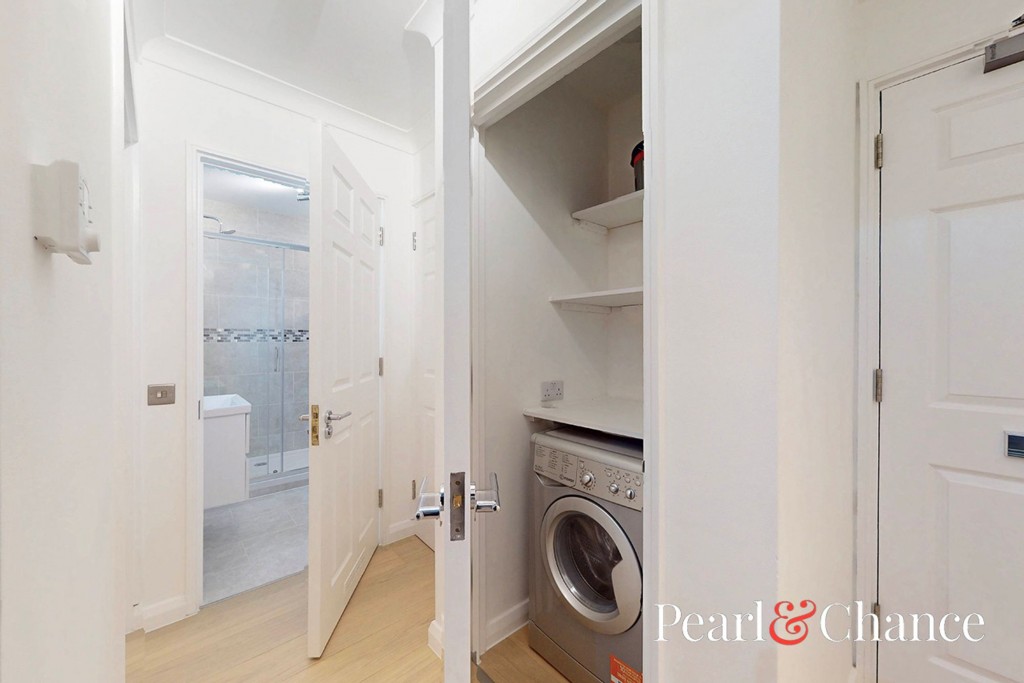 Heathside, Finchley Road, NW11