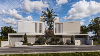 Pyla, Larnaca, Cyprus