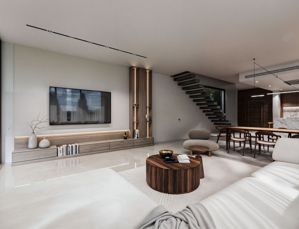 Pyla, Larnaca, Cyprus