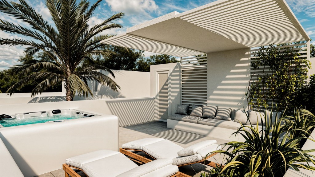 Pyla, Larnaca, Cyprus