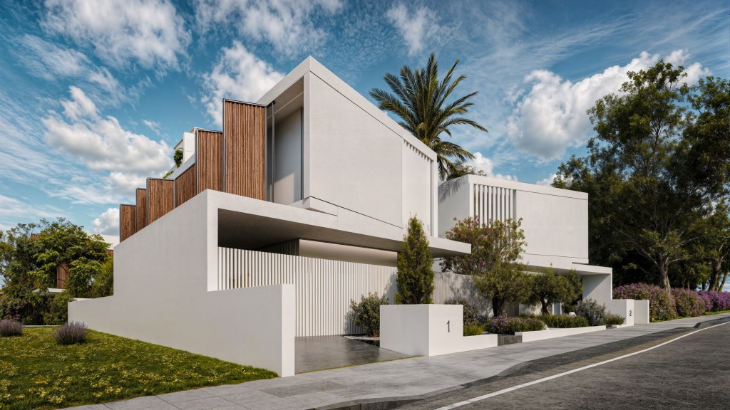 Pyla, Larnaca, Cyprus