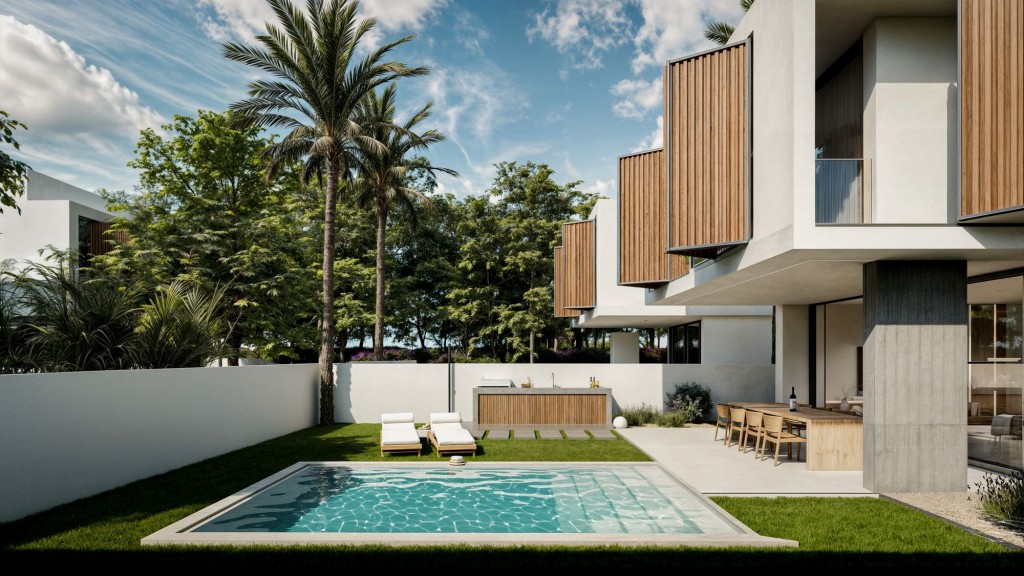 Pyla, Larnaca, Cyprus