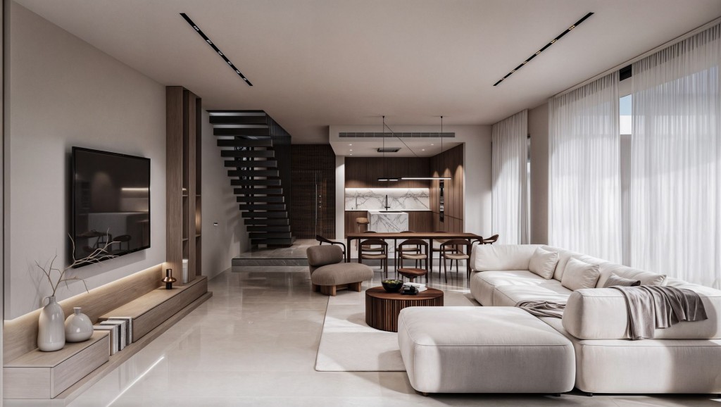 Pyla, Larnaca, Cyprus