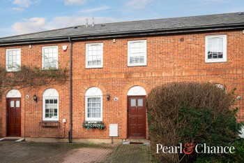 Hamlet Square, London, NW2