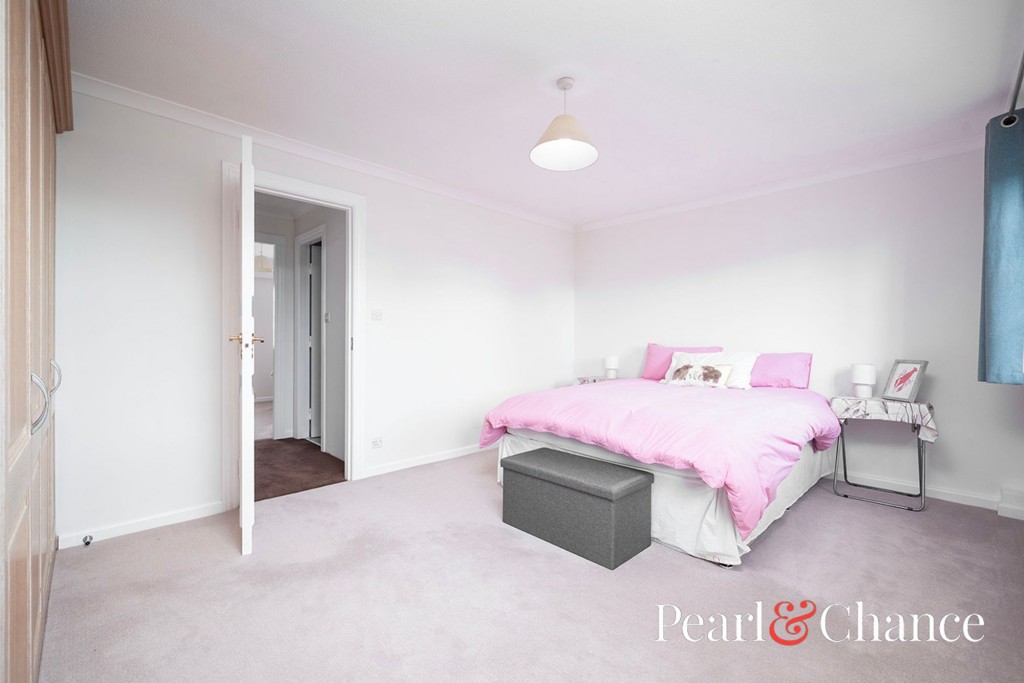 Hamlet Square, London, NW2