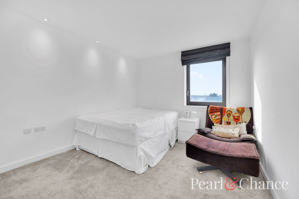 Sunflower Court, Granville Road, NW2