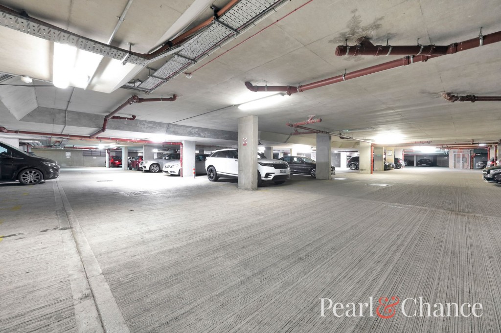 Sunflower Court, Granville Road, NW2