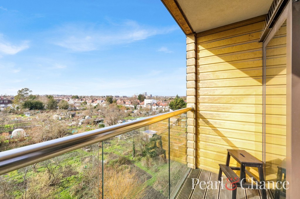 Sunflower Court, Granville Road, NW2