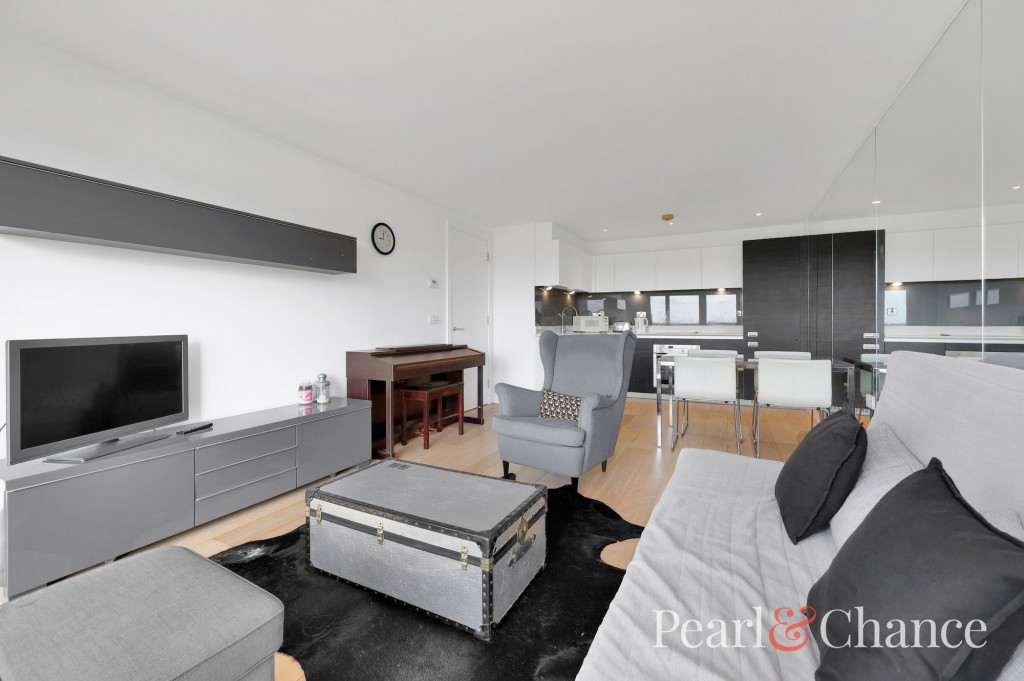Sunflower Court, Granville Road, NW2