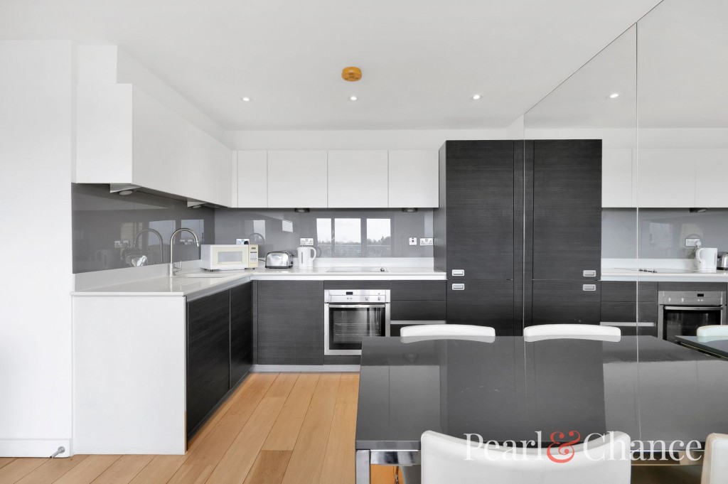 Sunflower Court, Granville Road, NW2