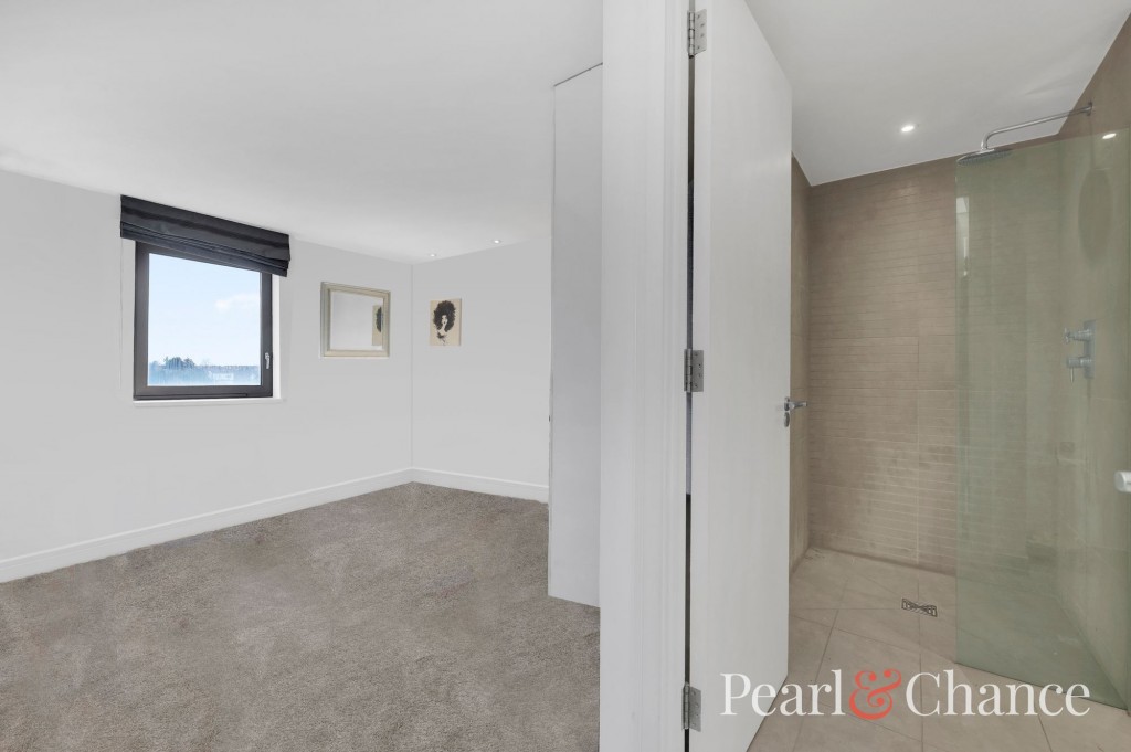 Sunflower Court, Granville Road, NW2