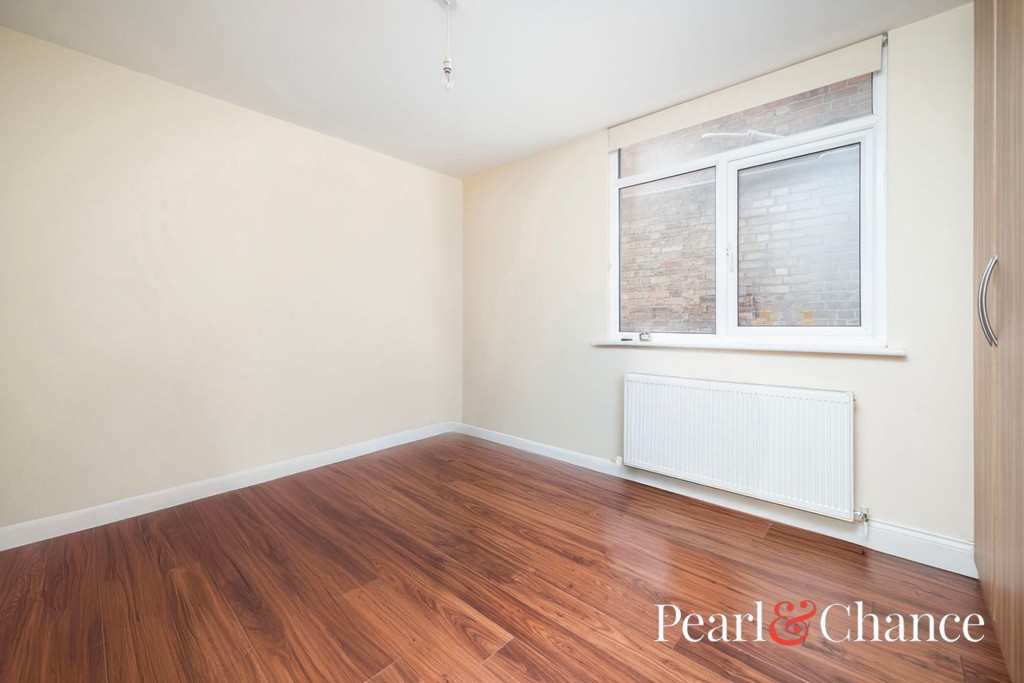 Montpelier Rise, London, NW11