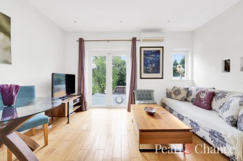 Hamilton Road, London, NW11