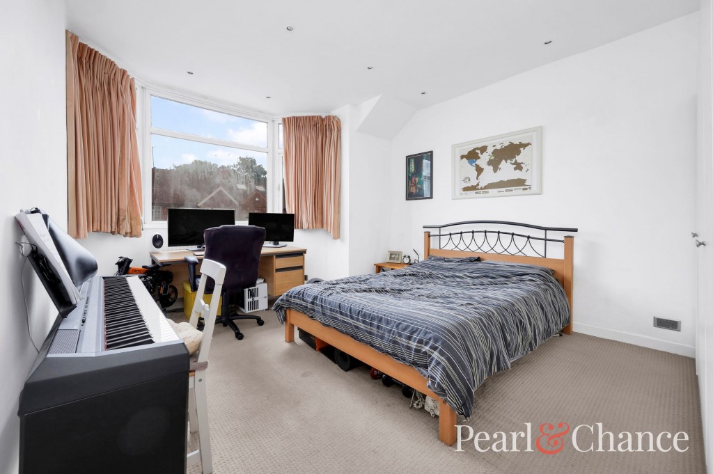 Hamilton Road, London, NW11