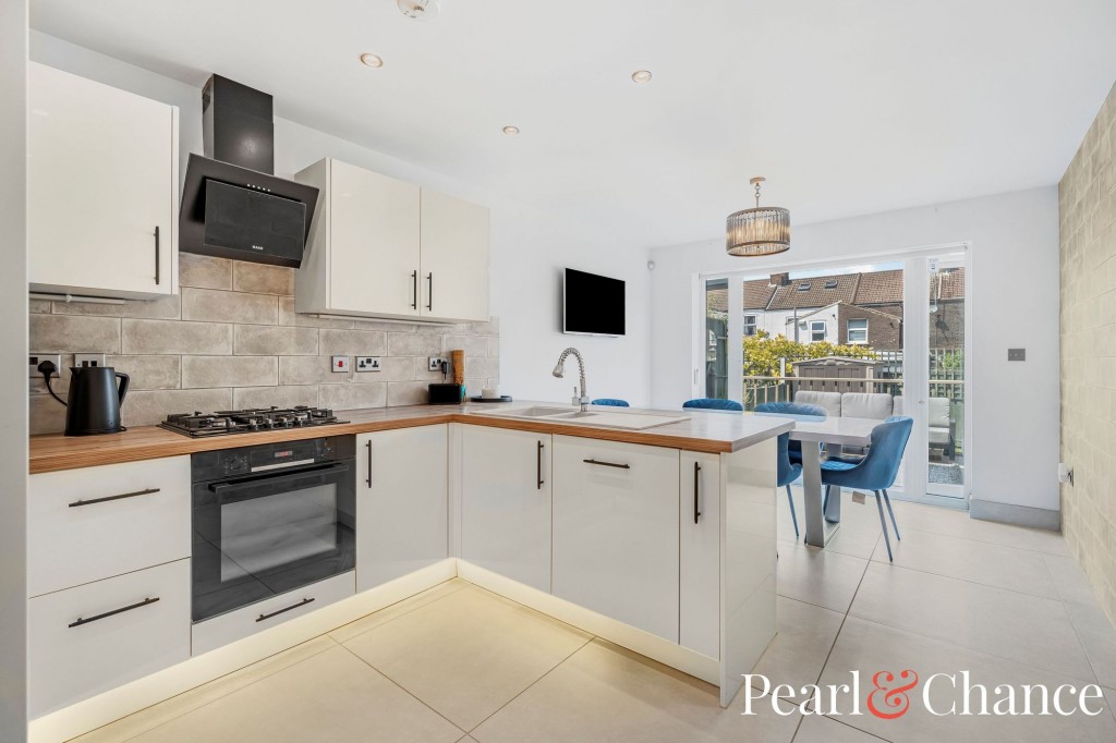 Periwinkle Lane, Dunstable, LU6