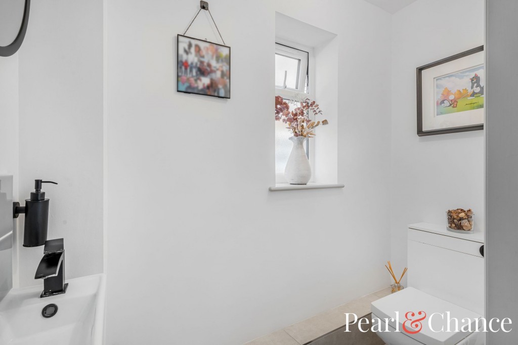 Periwinkle Lane, Dunstable, LU6