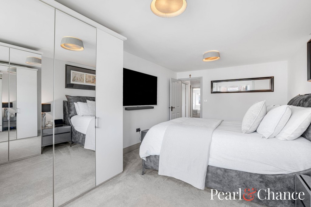Periwinkle Lane, Dunstable, LU6