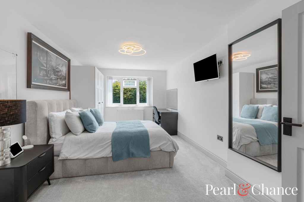 Periwinkle Lane, Dunstable, LU6