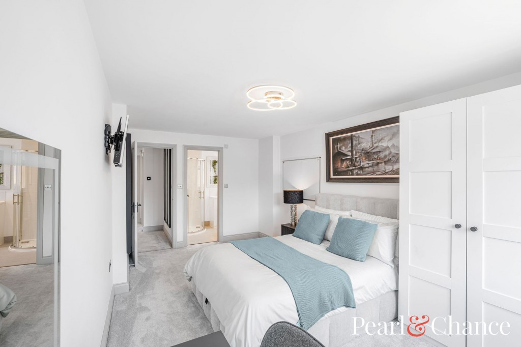 Periwinkle Lane, Dunstable, LU6