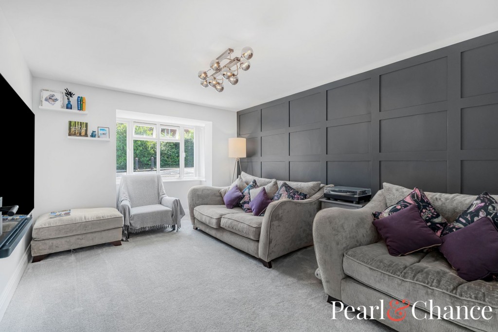 Periwinkle Lane, Dunstable, LU6