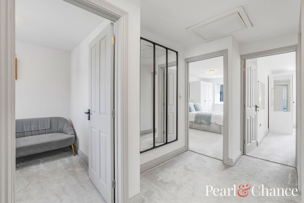 Periwinkle Lane, Dunstable, LU6