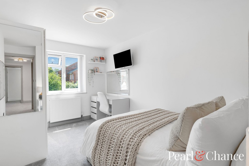 Periwinkle Lane, Dunstable, LU6