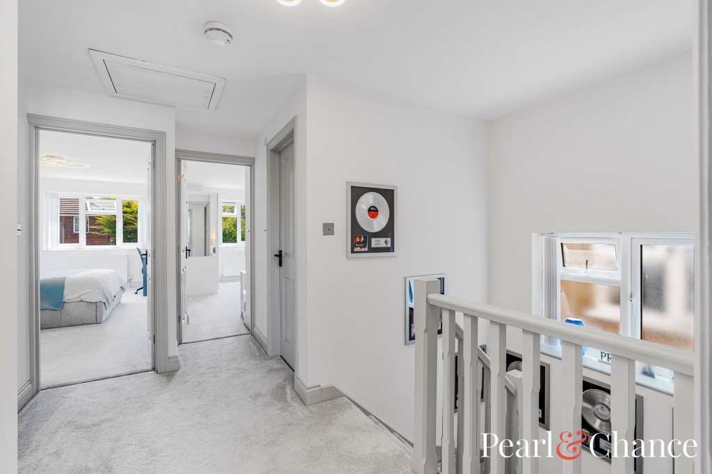 Periwinkle Lane, Dunstable, LU6