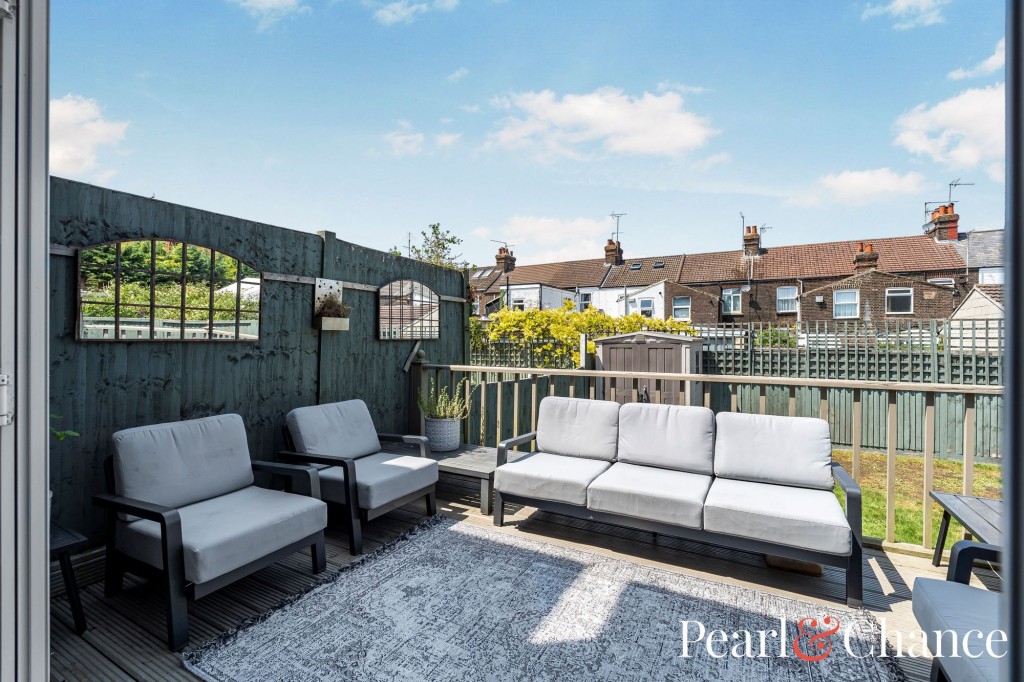 Periwinkle Lane, Dunstable, LU6
