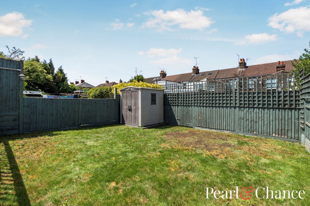 Periwinkle Lane, Dunstable, LU6