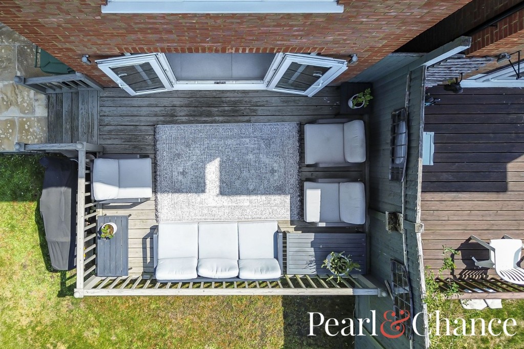 Periwinkle Lane, Dunstable, LU6