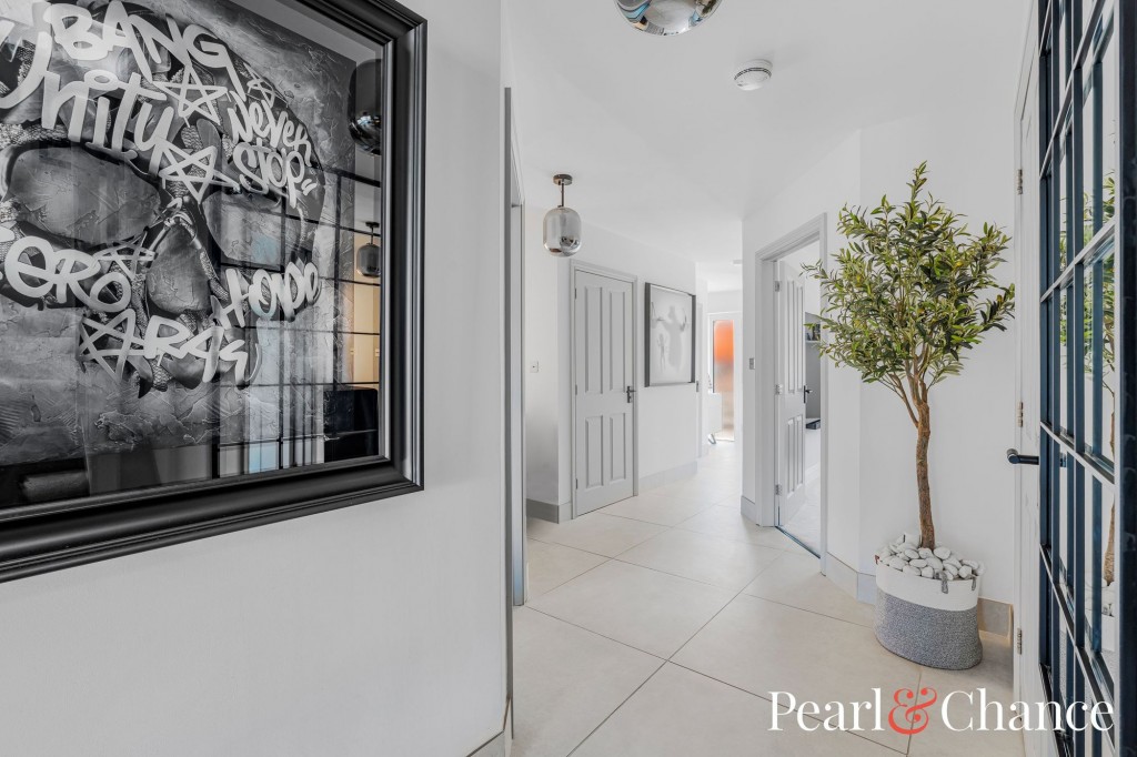 Periwinkle Lane, Dunstable, LU6