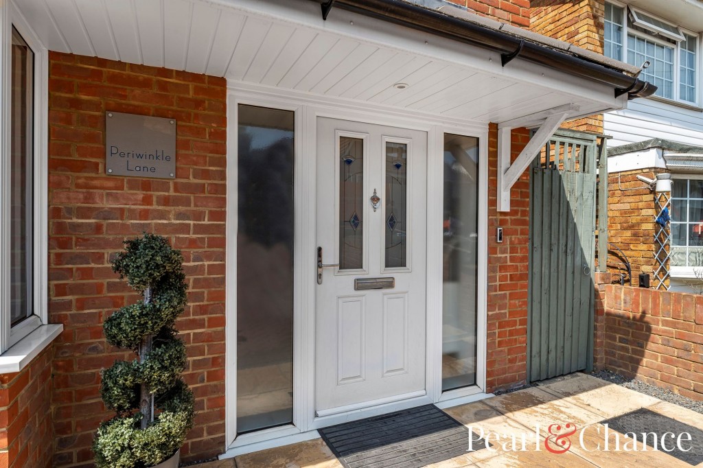 Periwinkle Lane, Dunstable, LU6