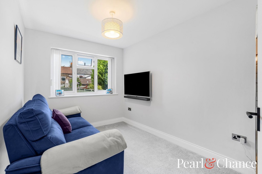 Periwinkle Lane, Dunstable, LU6