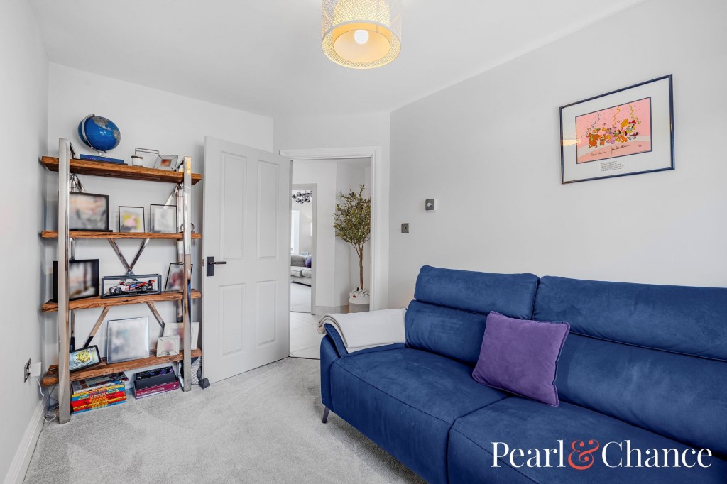 Periwinkle Lane, Dunstable, LU6
