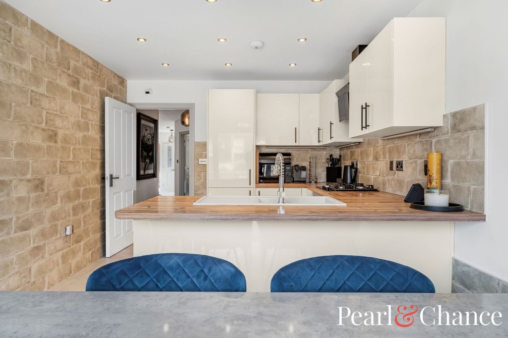 Periwinkle Lane, Dunstable, LU6