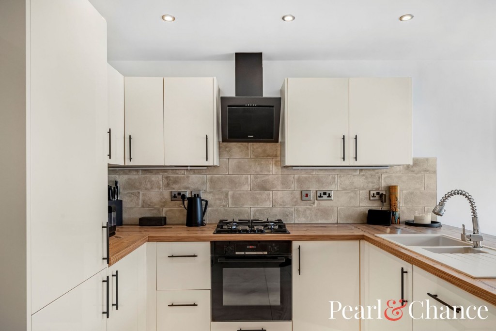 Periwinkle Lane, Dunstable, LU6