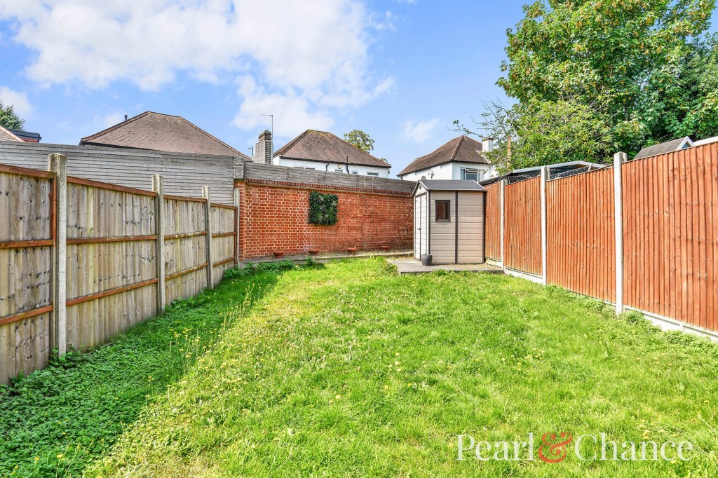 Golders Rise, London, NW4