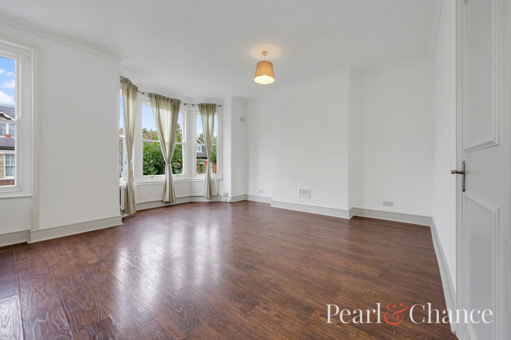 Dyne Road, London, NW6