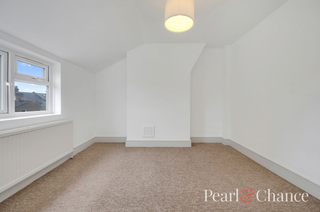 Dyne Road, London, NW6