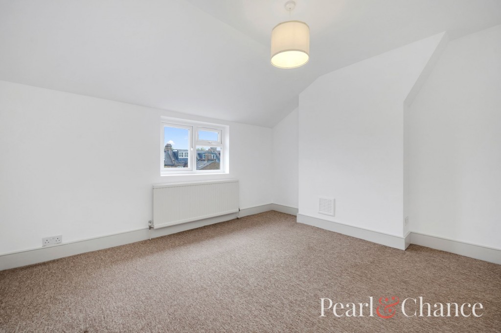 Dyne Road, London, NW6