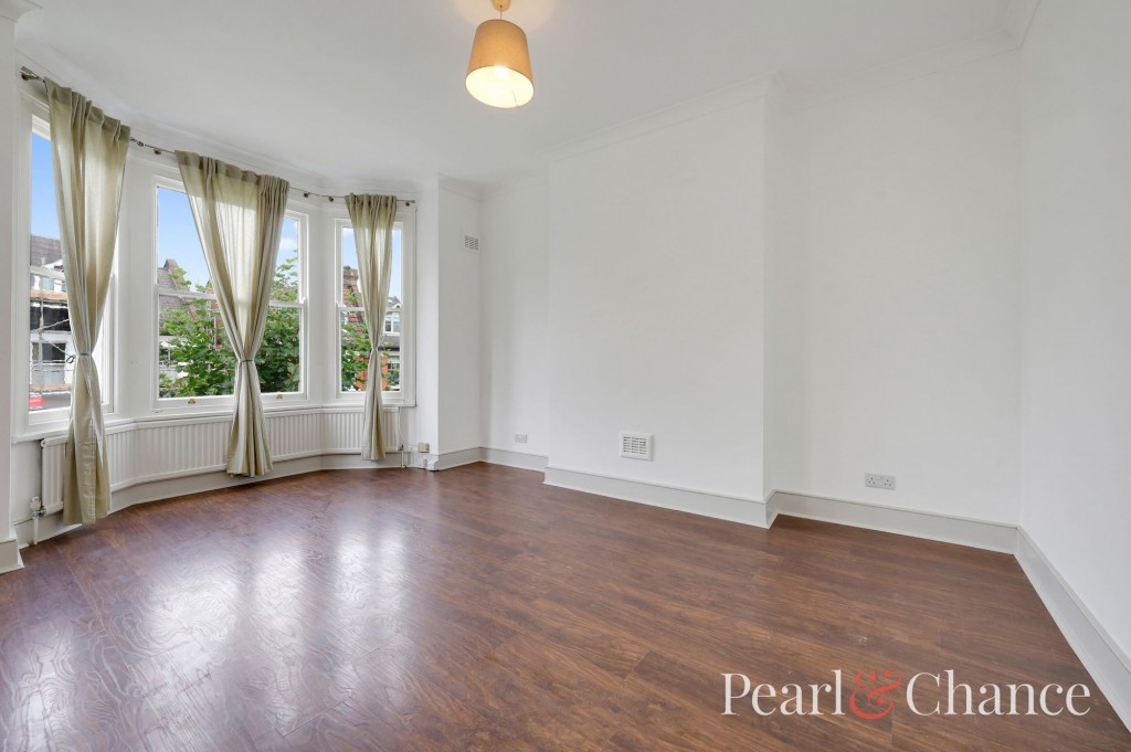 Dyne Road, London, NW6